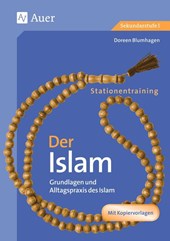 Stationentraining Der Islam