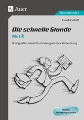 Die schnelle Stunde Musik
