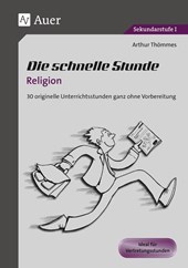 Die schnelle Stunde Religion