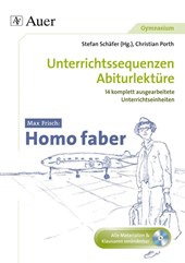 Max Frisch Homo Faber