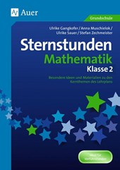 Sternstunden Mathematik - Klasse 2