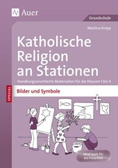 Katholische Religion an Stationen Bilder & Symbole