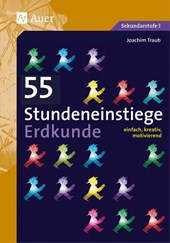 55 Stundeneinstiege Erdkunde
