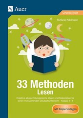 33 Methoden Lesen