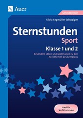 Sternstunden Sport - Klasse 1 und 2