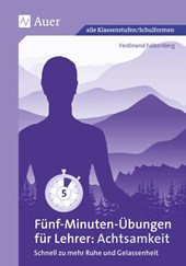 Fünf-Minuten-Übungen für Lehrer_Achtsamkeit