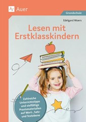Lesen mit Erstklasskindern