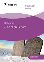 Die Zehn Gebote