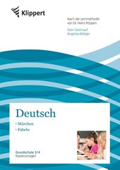 Märchen - Fabeln