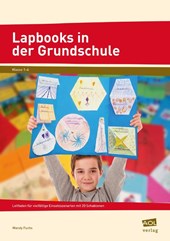 Lapbooks in der Grundschule