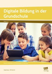 Digitale Bildung in der Grundschule