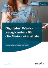 Digitaler Werkzeugkasten für die Sekundarstufe