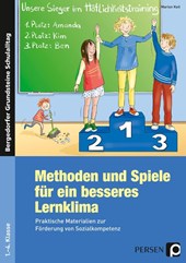 Methoden und Spiele für ein besseres Lernklima