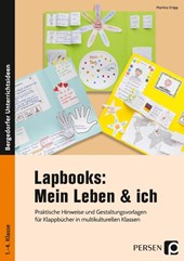 Lapbooks: Mein Leben & ich