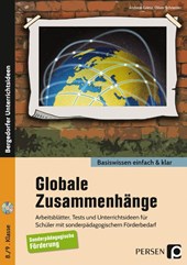 Globale Zusammenhänge - einfach & klar