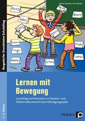 Lernen mit Bewegung