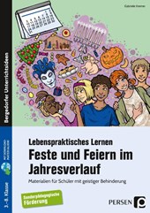 Feste und Feiern im Jahresverlauf