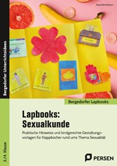 Lapbooks: Sexualkunde - 3.-4. Klasse