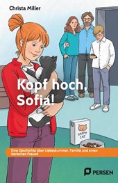 Kopf hoch, Sofia!