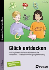 Glück entdecken