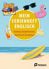 Mein Ferienheft: Englisch 5. und 6. Klasse