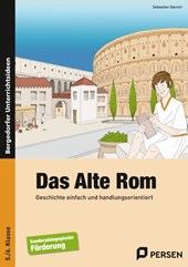 Das Alte Rom