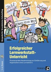 Erfolgreicher Lernwerkstatt-Unterricht
