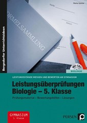 Leistungsüberprüfungen Biologie - 5. Klasse