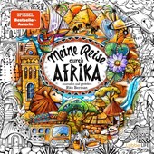 Meine Reise durch Afrika