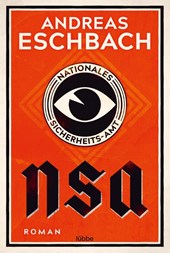 NSA - Nationales Sicherheits-Amt