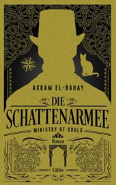 Ministry of Souls - Die Schattenarmee
