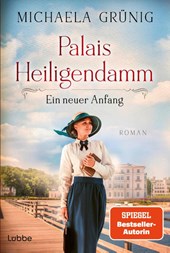 Palais Heiligendamm - Ein neuer Anfang