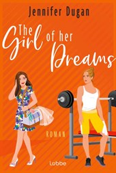 The Girl of her Dreams