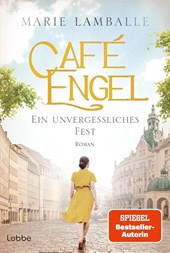 Café Engel - Ein unvergessliches Fest