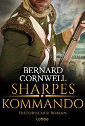 Sharpes Kommando