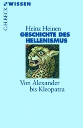 Geschichte des Hellenismus