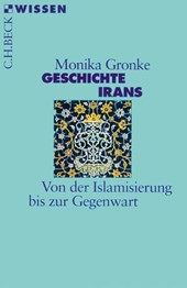 Geschichte Irans