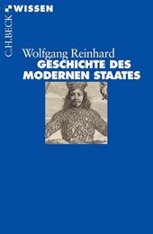 Geschichte des modernen Staates