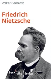 Friedrich Nietzsche