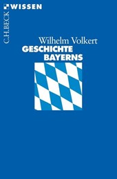 Geschichte Bayerns