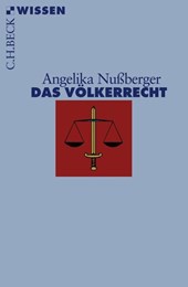 Das Völkerrecht
