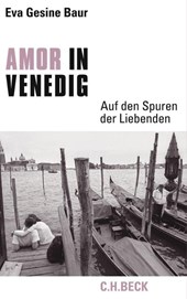 Amor in Venedig