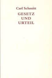 Gesetz und Urteil