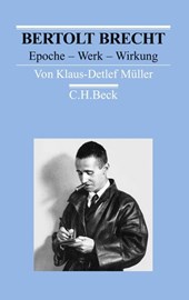Bertolt Brecht