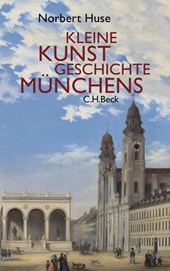 Kleine Kunstgeschichte Münchens