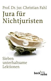 Jura für Nichtjuristen