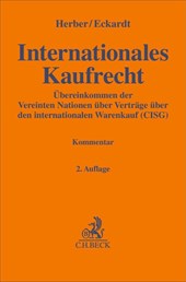 Internationales Kaufrecht