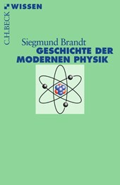 Geschichte der modernen Physik