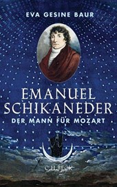 Emanuel Schikaneder