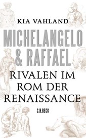Michelangelo & Raffael